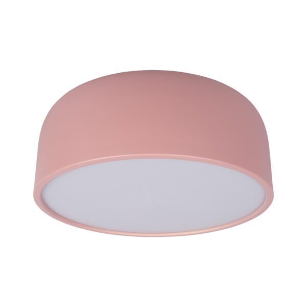 cd32d1dfb8e9f3665d1de3272d765e90 10201/350 Pink Потолочный светильник LOFT IT Axel