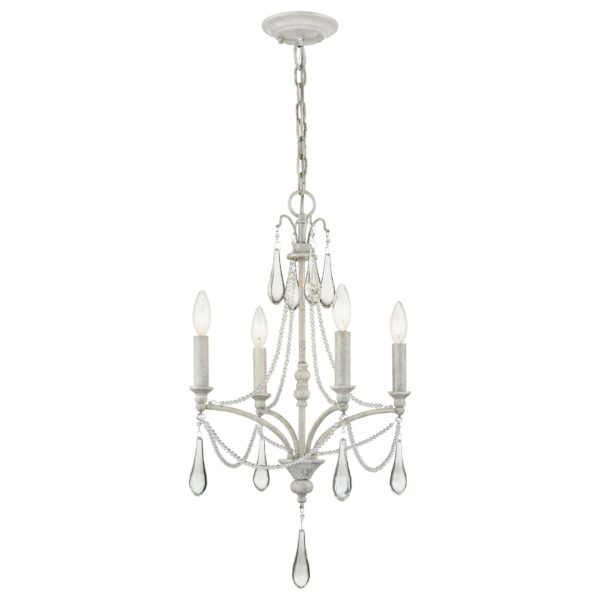 cdlaork0roxrrdz5wmpsk0wmnwktzvhh WE306.04.003 WERTMARK NILLA светильник подвесной, E14, 4x40W