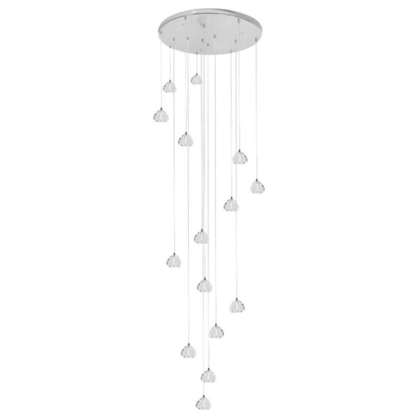 cf4ebed334c266de76fe436948a54e4f 10151/15 Подвесной светильник LOFT IT Rain