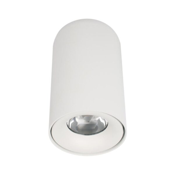 cf6080b8eaaf5011618e14bfff0ccd74 10220 White 3000K Потолочный светильник LOFT IT Tictac