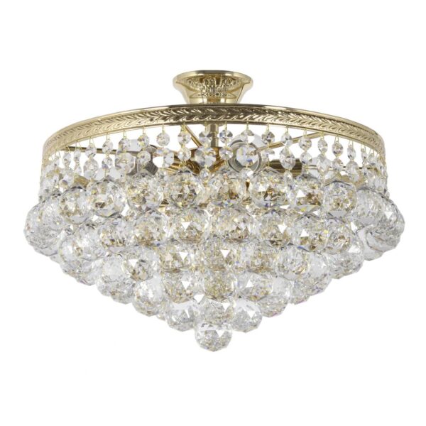 cremono-e-1.3.38.600-g Люстра потолочная Dio D’Arte Elite Cremono E 1.3.38.600 G