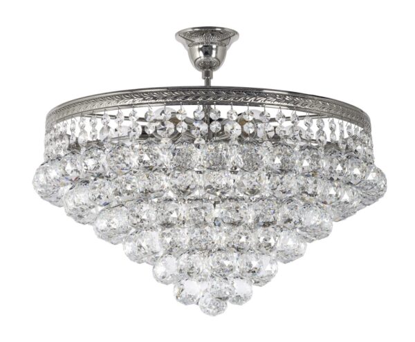 cremono-e-1.3.46.200-n Потолочный светильник Dio DArte Elite Cremono E 1.3.46.600 N