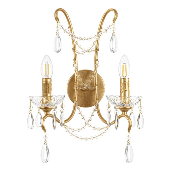 d11dc4ef43ed6a7d45e237eaec56e451 10430W Бра LOFT IT Foil