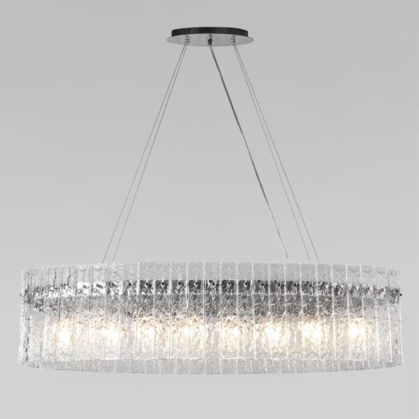 d234b7d1ab69722eaa534a8adde685d7 10297/1000 Nickel Подвесной светильник LOFT IT Nevada