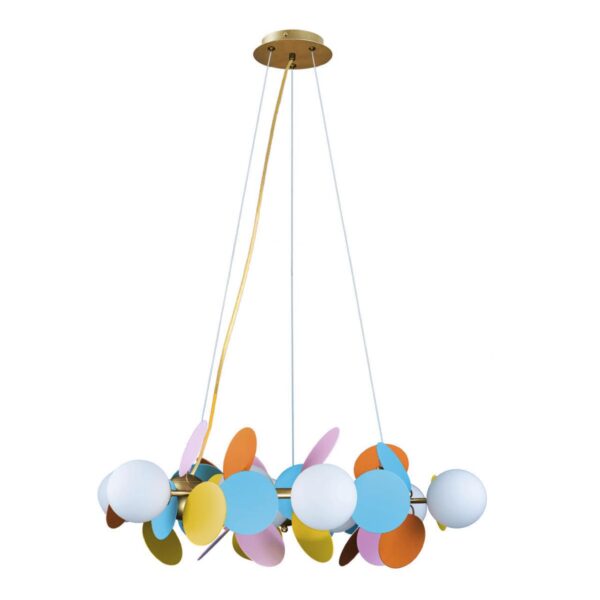 d23933ca0ae5cd05547886df1a43f865 10008/700 mult Подвесная люстра LOFT IT Matisse