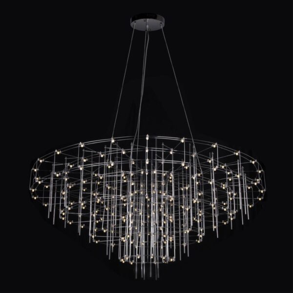 d23dc55800ed9df94f31c3af15351edc 10258/1500 Подвесной светильник LOFT IT Spy