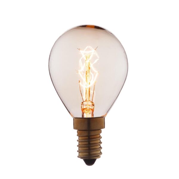 d30fc73d326cfb1b77d0f6cf40ec68fd 4525-S Ретро-лампа LOFT IT Edison Bulb