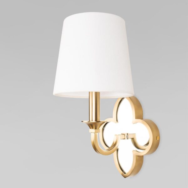 d31137ad6de58d503b5bac2b75abdae3 10303W Brass Настенный светильник LOFT IT Silence