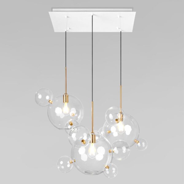 d31b7b299530226a07f9373003a6dfcd 2034-S3 Подвесной светильник LOFT IT Bolle