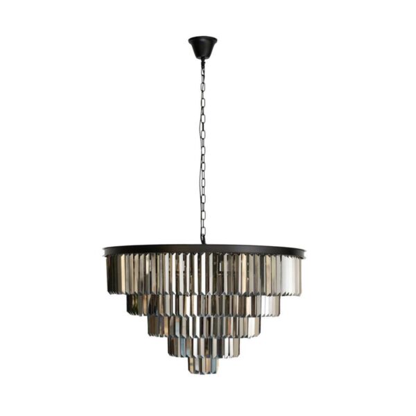 d3e4f724bf76c53a2ded2b582ae734c0 10018/800C Подвесная люстра LOFT IT Prism