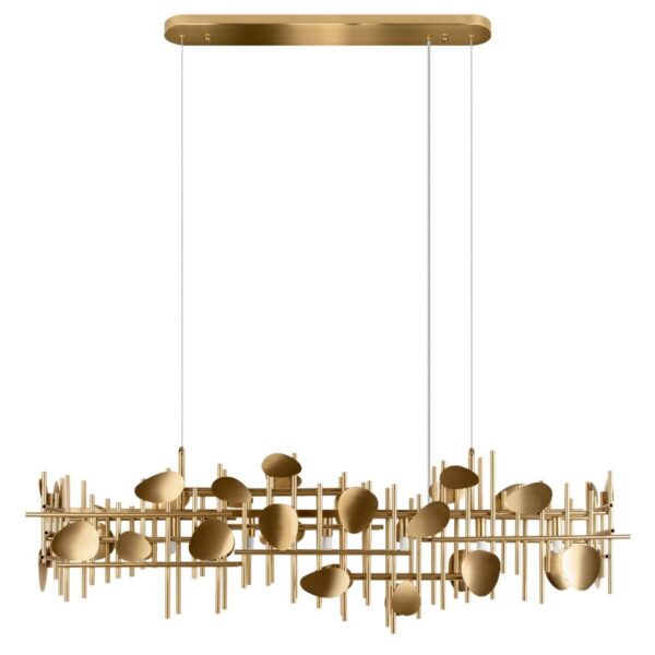 d4aa76f498c51ea4ef47ea18cc5220e3 10396/1200R Подвесной светильник LOFT IT Escama