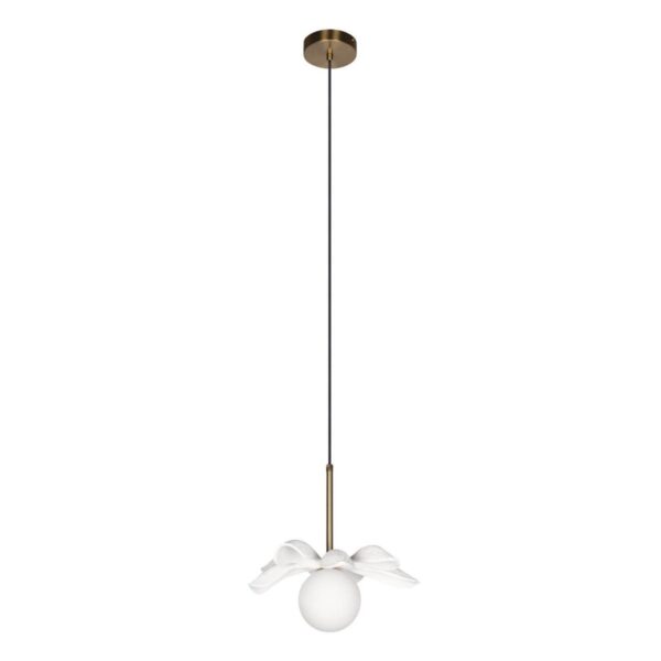 d4b15cac63fe0db9f20d98da41e7b7d2 10213/A White Подвесной светильник LOFT IT Monro