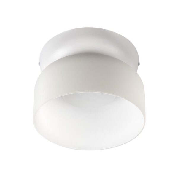 d4d515b7672ff16505e96aa2848a8979 10466 Milky white Потолочный светильник LOFT IT Totem