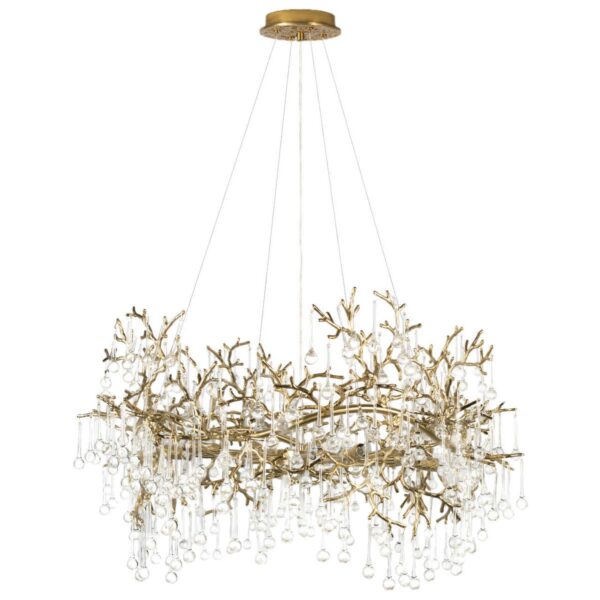 d5a4f40658fce9fe2c7777c5edf02d03 10351/1000 AB Подвесная люстра LOFT IT Coral