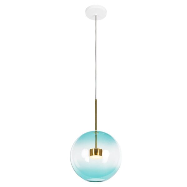 d5ac9c54370a754c3fc68337b86c23c5 2027-P1 Blue Подвесной светильник LOFT IT Bolle