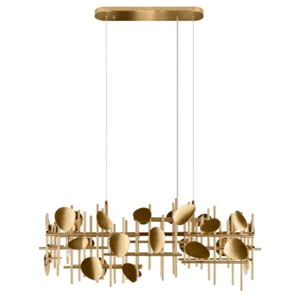 d614fe4501ef7f7bc74a40b1a36019b5 10396/850R Подвесной светильник LOFT IT Escama