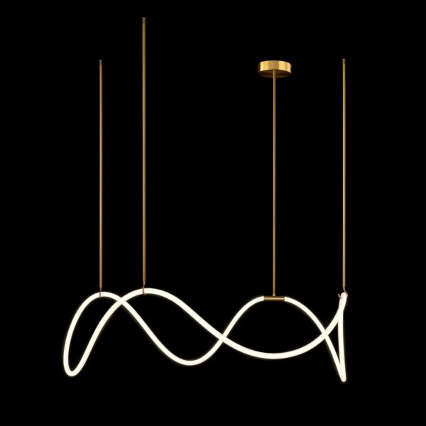 d6f2e2fb91cb81efe1e0b9ed18eb303b 10388P/C Brass Подвесной светильник LOFT IT Thread