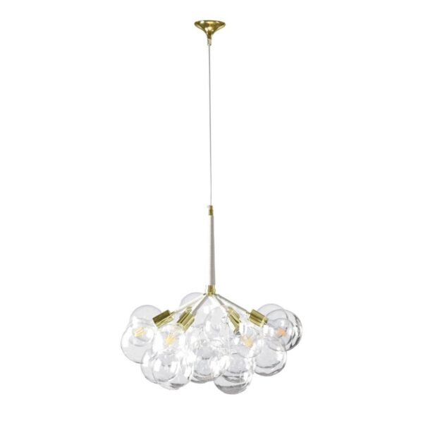 d842a064e4d19b222c3629d1f56920a3 10048/6 Gold Подвесной светильник LOFT IT Bunch