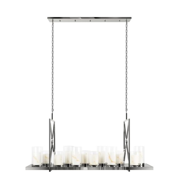 d8678c0ae45f850751d3886e70d7c4f8 10436/1600R Подвесной светильник LOFT IT Candlebox