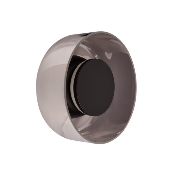 d8819edd934090cace5296901321d3d0 10466W Smoke black Настенный светильник LOFT IT Totem
