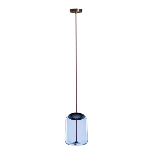 d891587c327f7d24f9ff5f162408ddd0 8133-C mini Подвесной светильник LOFT IT Knot