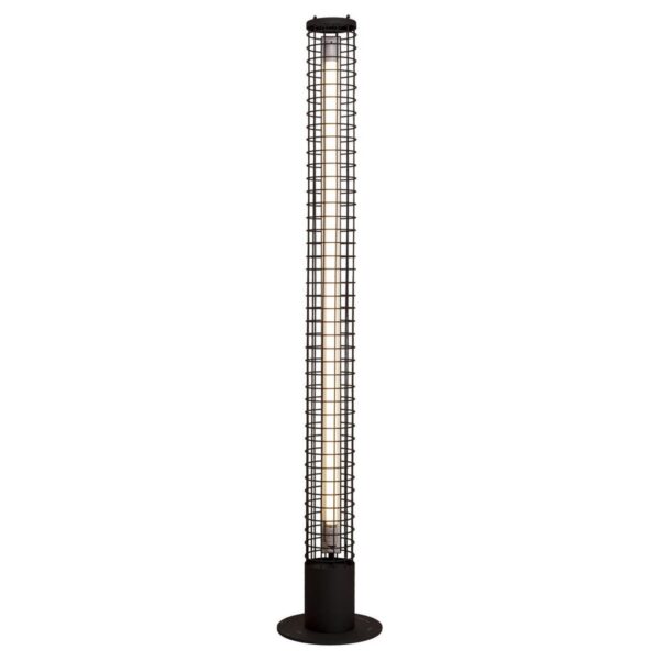 d99613f18d7c31100a1958971058fe63 LOFT1705BK Торшер LOFT IT Office