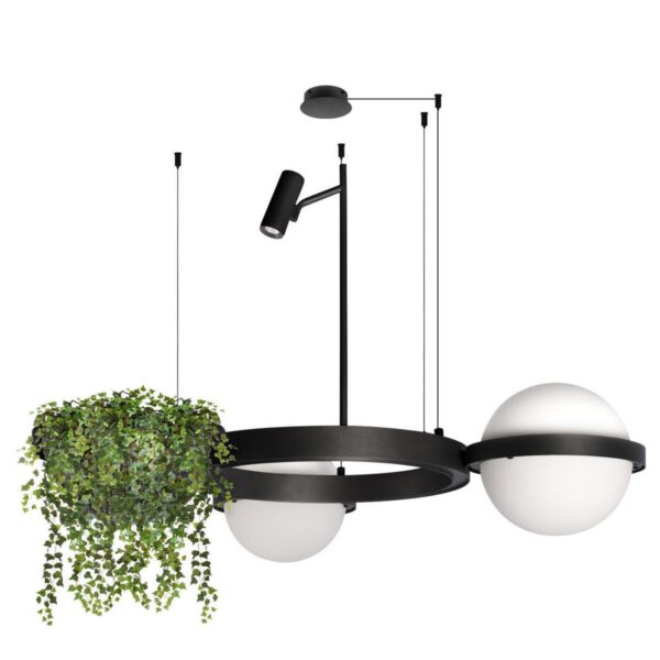 d9a7acd6fcb051ae9e6f69b1807392c5 10121/2 Подвесной светильник LOFT IT Jardin