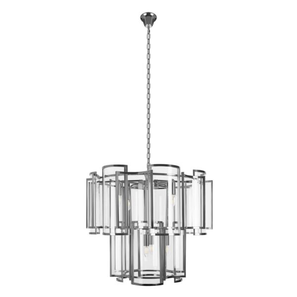 db40e7c61d33d42f691d0f28246f0996 10433/8 Подвесной светильник LOFT IT Reflection