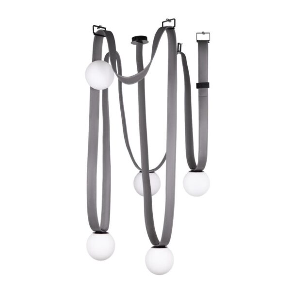 db4988209ee04abe2fa19d756e735dad 10240/5 Подвесной светильник LOFT IT Picot