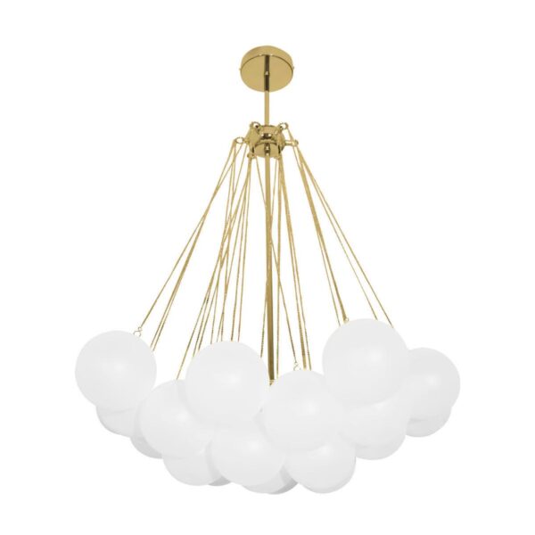 db813bdac605348822db3da87b7a0f7f 10129/600 Gold Подвесная люстра LOFT IT Dream