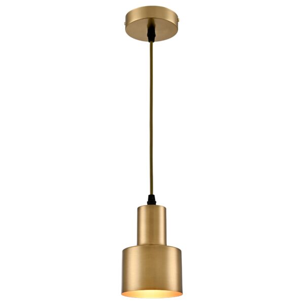 dbp15h51oy2pf6x1wd70qpq71oppbdkh 481-406-01 VELANTE Современный стиль светильник подвесной, E27, 60W