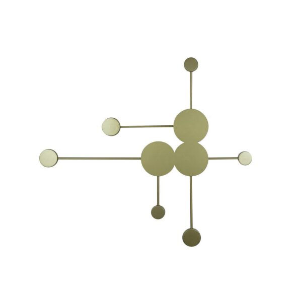 ddab366efecfb99c83386ec2c73b2879 10058GD Настенный светильник LOFT IT Rays