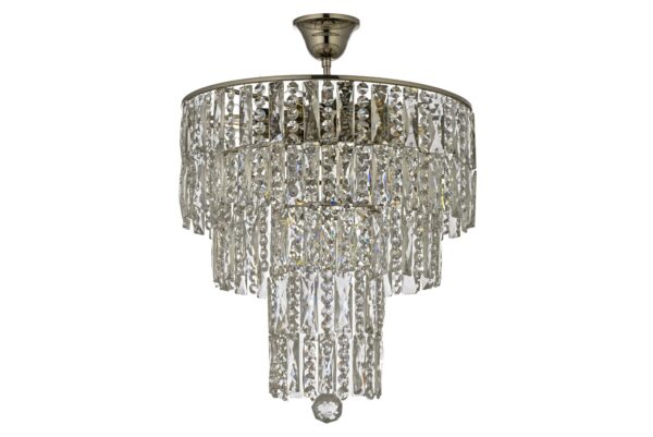 deliceto-e-1.5.38.100-n-1- Люстра подвесная Arti Lampadari Elite Deliceto E 1.5.38.100 N