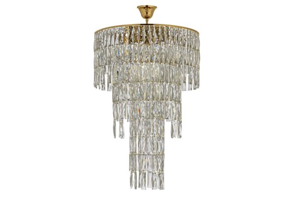 deliceto-e-1.5.46.101-g-1 Люстра подвесная Arti Lampadari Elite Deliceto E 1.5.46.101 G