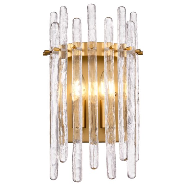 dh2rrfm0epgpy3zu7ukh2jqw2q424qva WE328.02.501 WERTMARK MARLEEN светильник настенный, E14, 2x40W