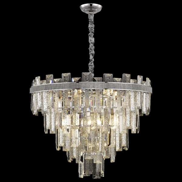 dpds79xwschz3yg4m8icpaszy5wgequs WE115.18.103 WERTMARK CHRISTEL светильник подвесной, E14, 18x40W