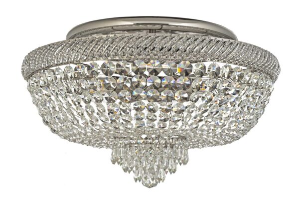 dsc00906 Потолочный светильник Dio DArte Elite Bari E 1.2.60.100 N