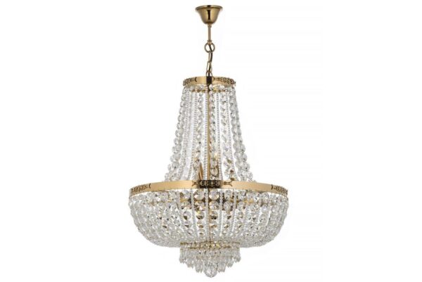 dsc01303 Подвесная люстра Dio DArte Elite Lodi E 1.5.50.100 G