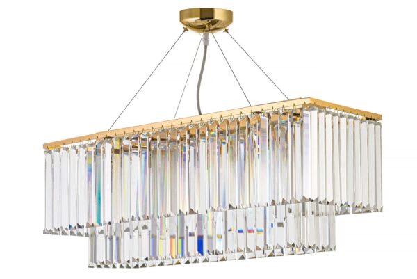 dsc01366 Подвесная люстра Arti Lampadari Elite Enio E 1.5.70×25.101 GP