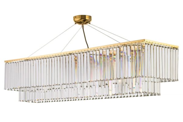 dsc01397 Люстра подвесная Arti Lampadari Enio E 1.5.120×30.101 GP