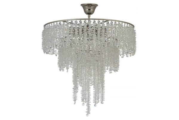 dsc01451 Подвесная люстра Arti Lampadari Napoli E 1.5.46.107 N