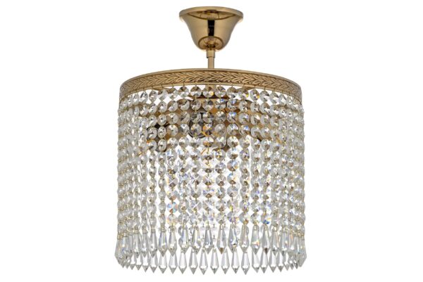 dsc01617-2-scaled-1 Подвесная люстра Dio DArte Elite Cremono E 1.2.25.100 G