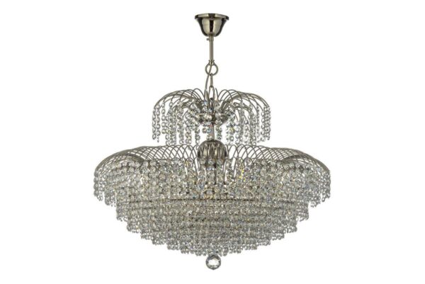 dsc0187 Подвесная люстра Arti Lampadari Elite Salentino E 1.5.40.100 N