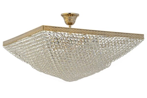 dsc01983 Потолочный светильник Dio DArte Elite Cremono E 1.3.50×50.100 G