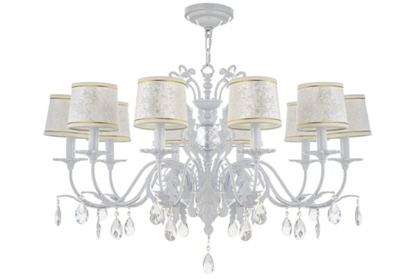 dsc02060 Подвесная люстра Dio DArte Elite Firenze E 1.1.10.600 W