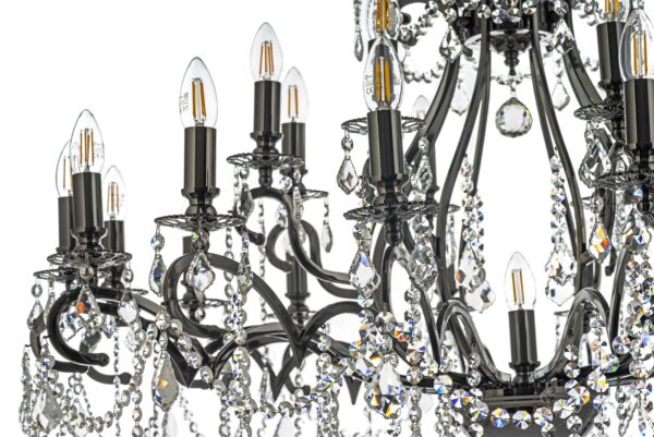 dsc02763 Подвесная люстра Dio DArte Elite Isola E 1.1.24.600 NB