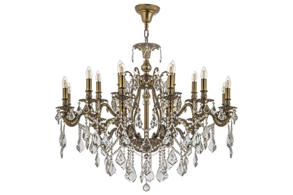 dsc04353 Подвесная люстра Dio DArte Elite Opera E 1.1.18.600 A