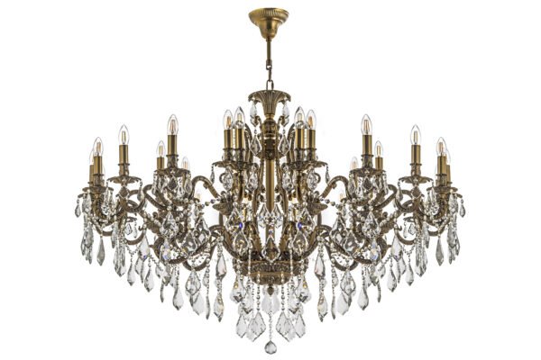 dsc04382 Подвесная люстра Dio DArte Elite Opera E 1.1.30.600 A