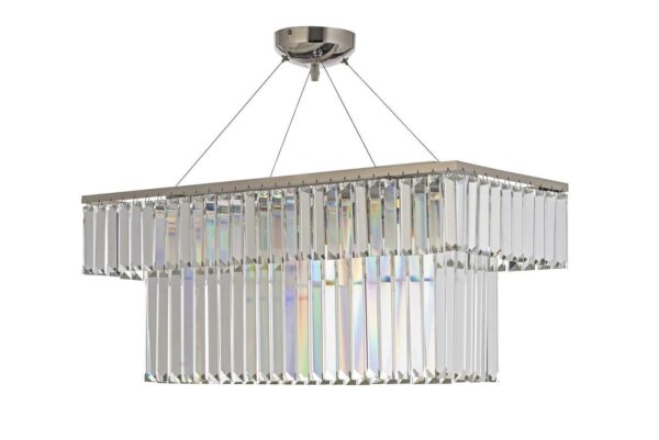 dsc04503 Люстра подвесная Arti Lampadari Elite Enio E 1.5.70X25.100 NP
