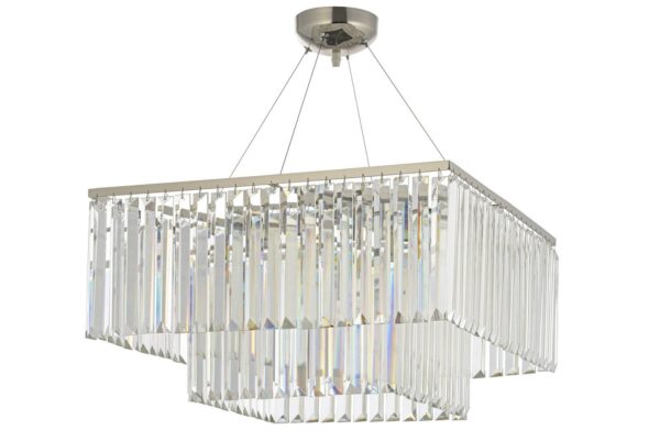 dsc04843 Подвесная люстра Arti Lampadari Elite Enio E 1.5.70×25.101 NP